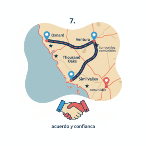 Confianza y Servicio